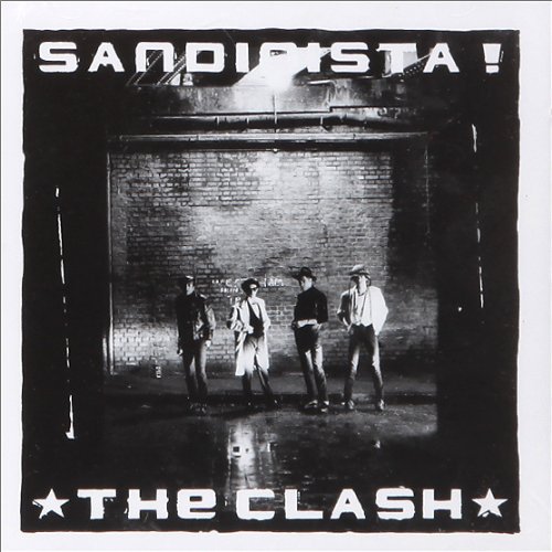 Sandinista clash rar download